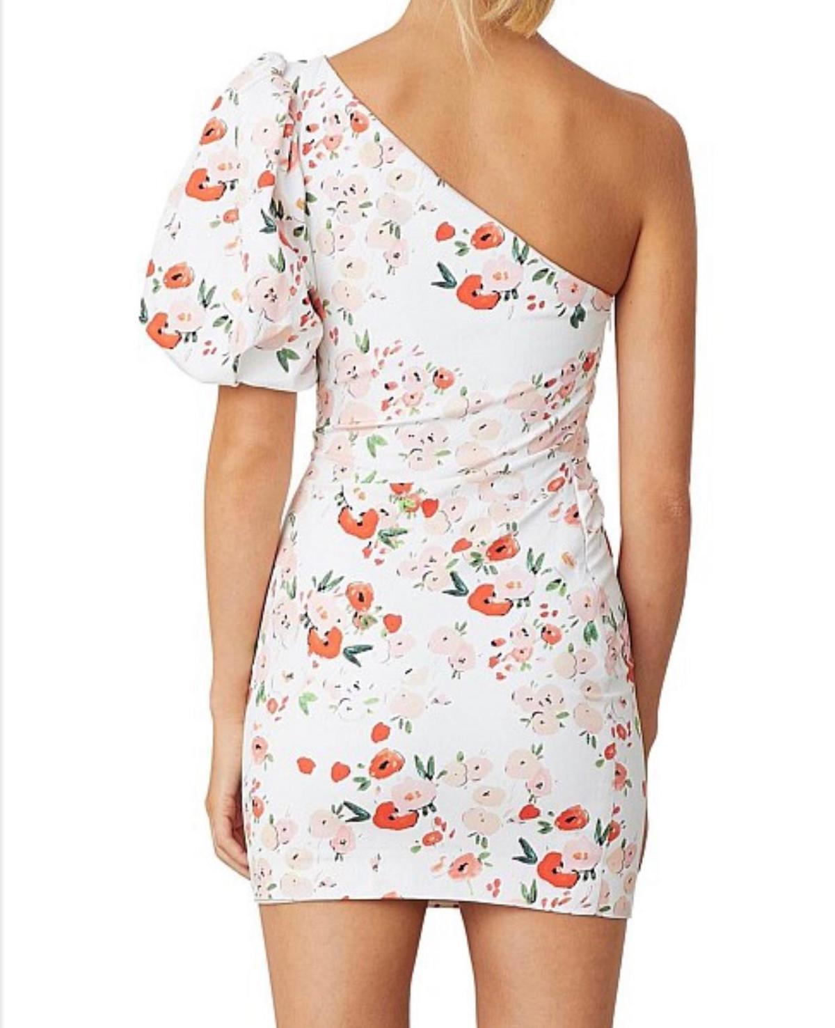 Bec & Bridge Garden Party Mini Dress Size 6 photo 2