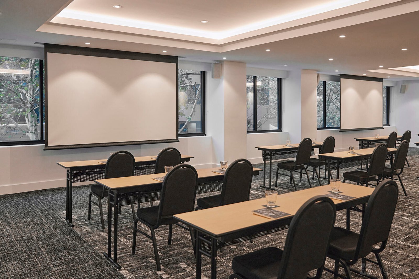 Crown Room at Rydges Sydney Central photo 4