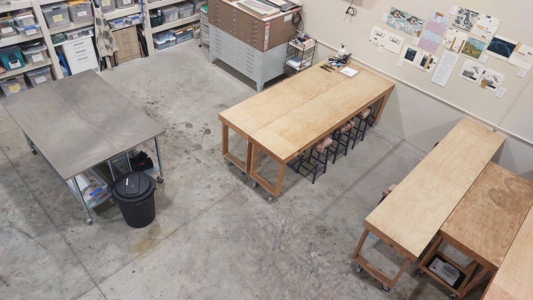 Hive Studios - Ground Floor Space photo 3