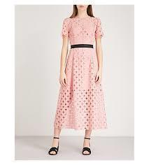 Sandro lace dress photo 2