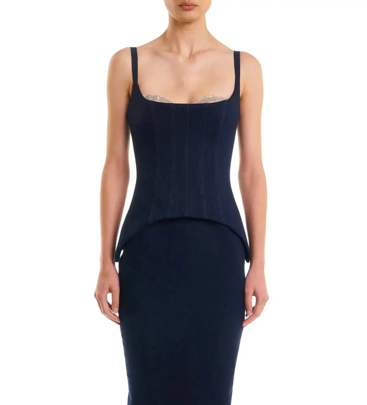 ELIYA THE LABEL Monet Dress size L / AU Size 12 photo 2