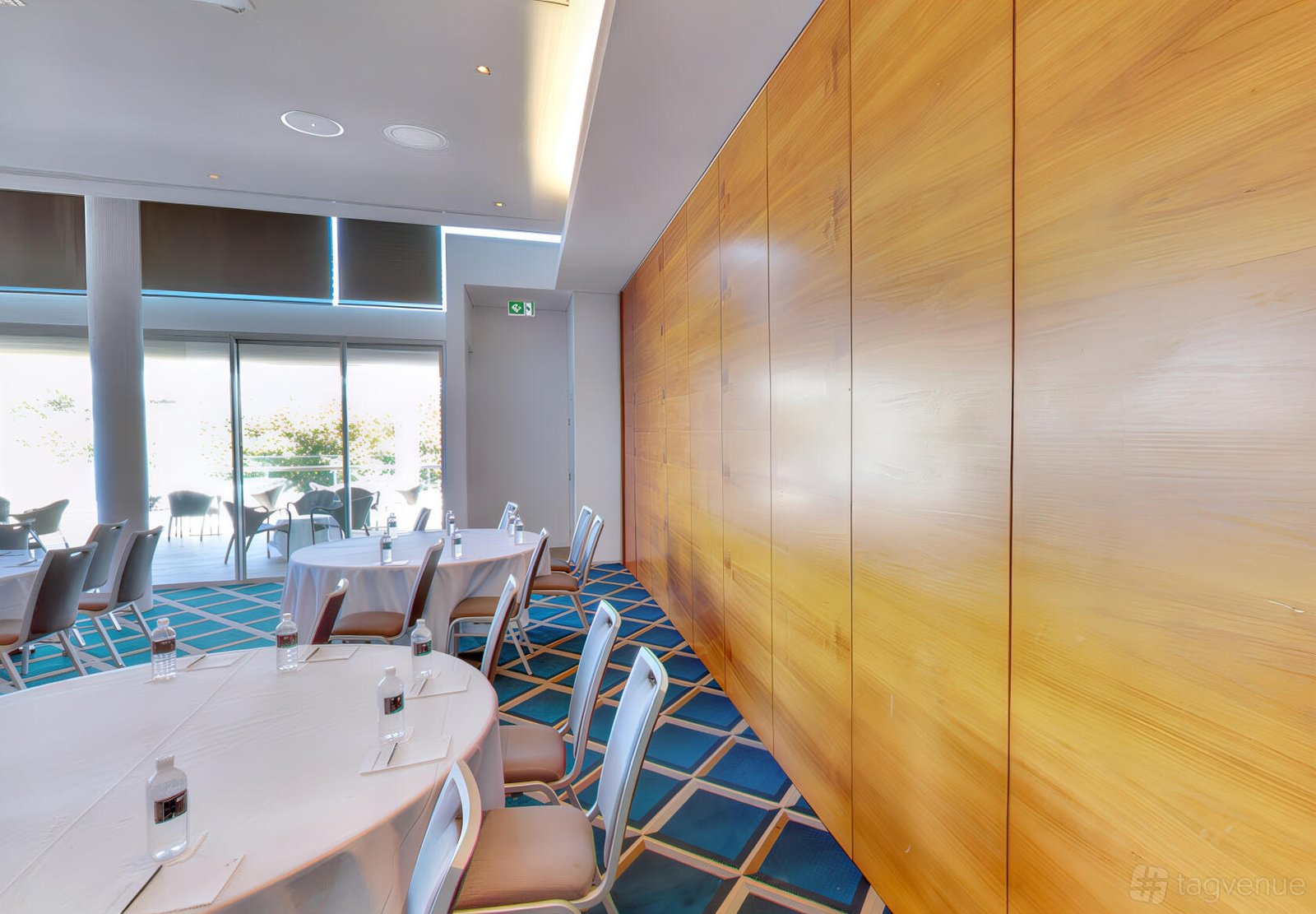 MAGENTA BALLROOM (I, II, III) at Pullman Magenta Shores Resort photo 9