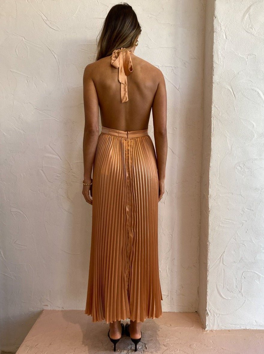 L'idée Renaissance Gown (Tuscany) photo 4