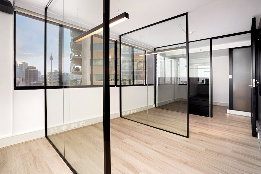 Muse House (Suite 707, 2-14 Kings Cross Road) photo 4