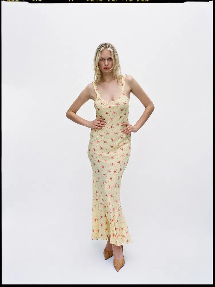 Realisation Par Allegra Dress Verona Size Small/Au 8 photo 2