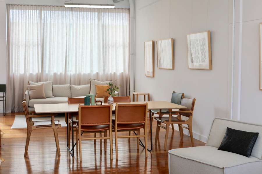 Short term hire - space for events photography photo 3