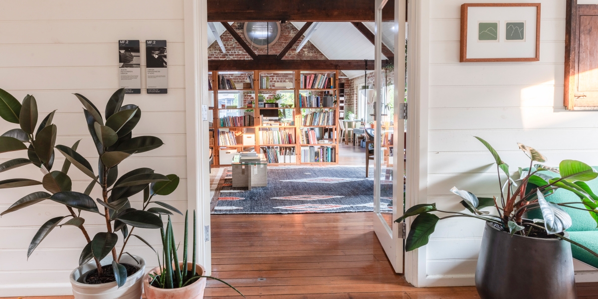 Design by Nature – A Creative Studio for Good photo 2