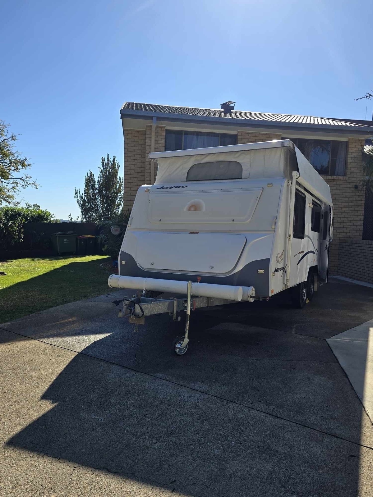 Joy the Jayco photo 4