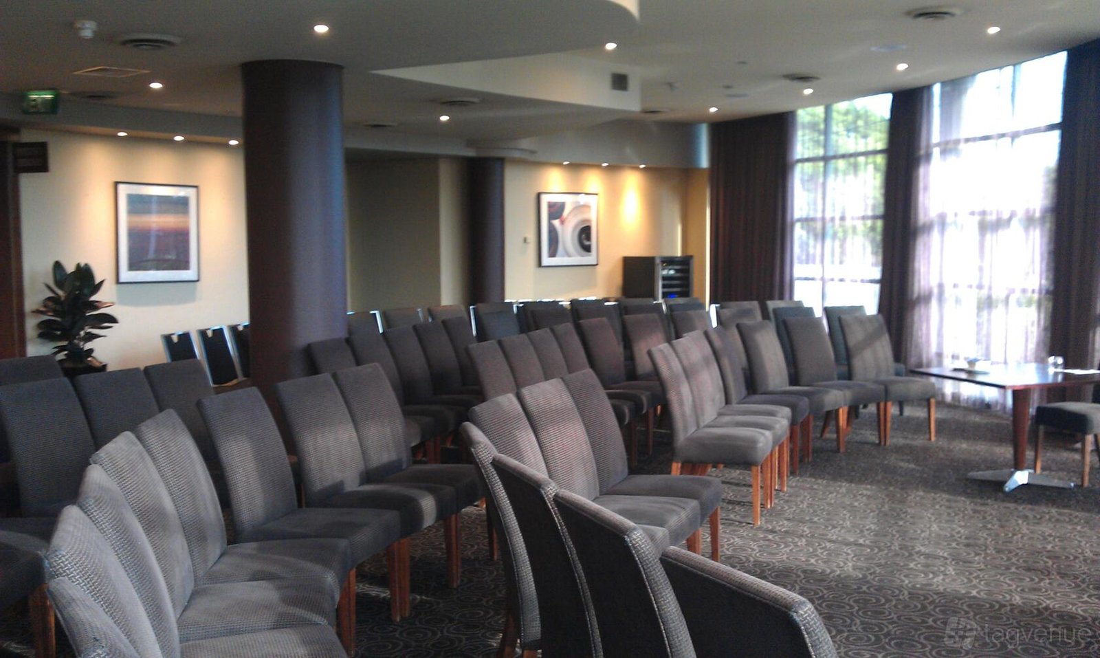 Steeds at Rydges Parramatta photo 6