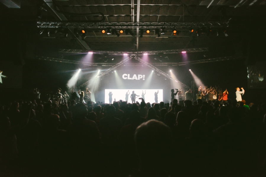 Enjoy Venues - Melbourne West (B1 Auditorium) photo 3