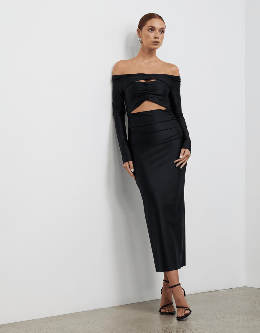 Camilla & Marc Berkley Dress photo 2
