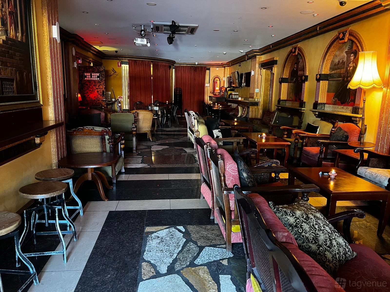 Entire Venue at Bar Toto - Trattoria and Bar photo 4
