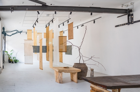 Peach Black Gallery photo 9