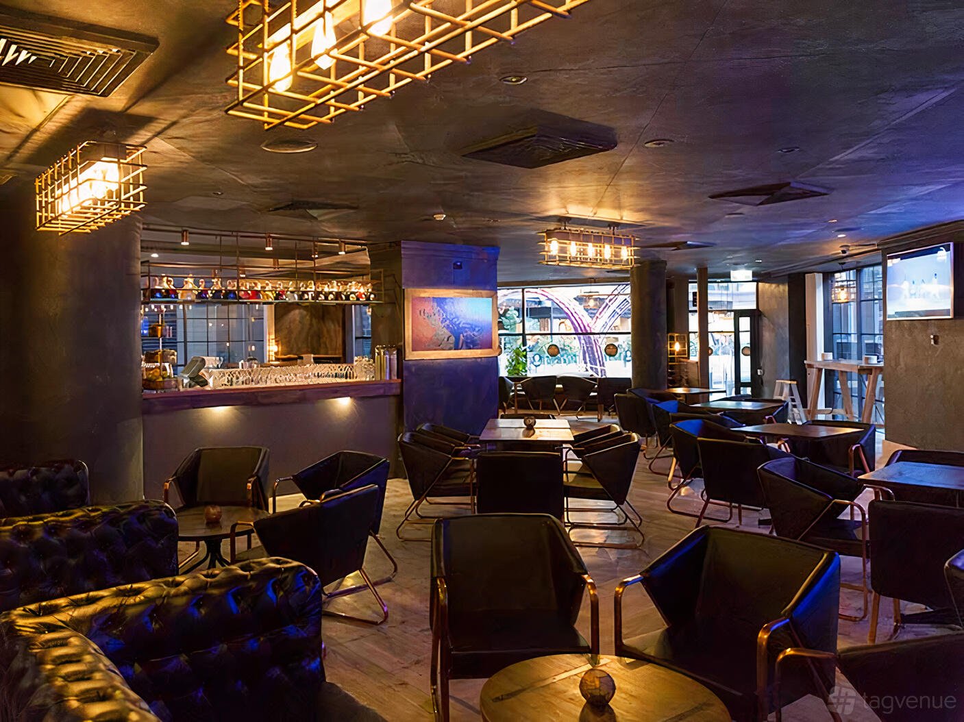 Entire Bar / Exclusive Space at Sydney Cidery photo 6