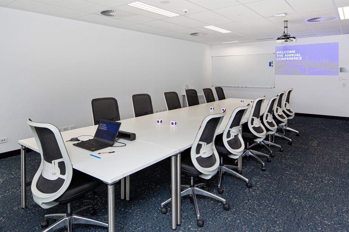 Meeting Rooms at Cliftons Brisbane photo 2