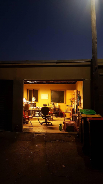 Gladstone Lane Studio photo 3