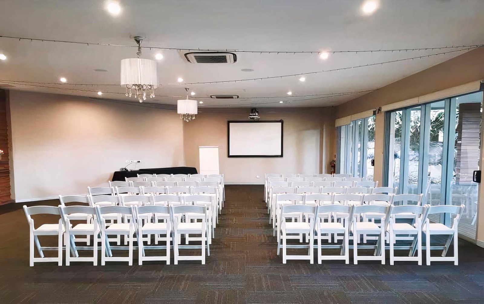 The Estate Room at The Club at Parkwood Village photo 6