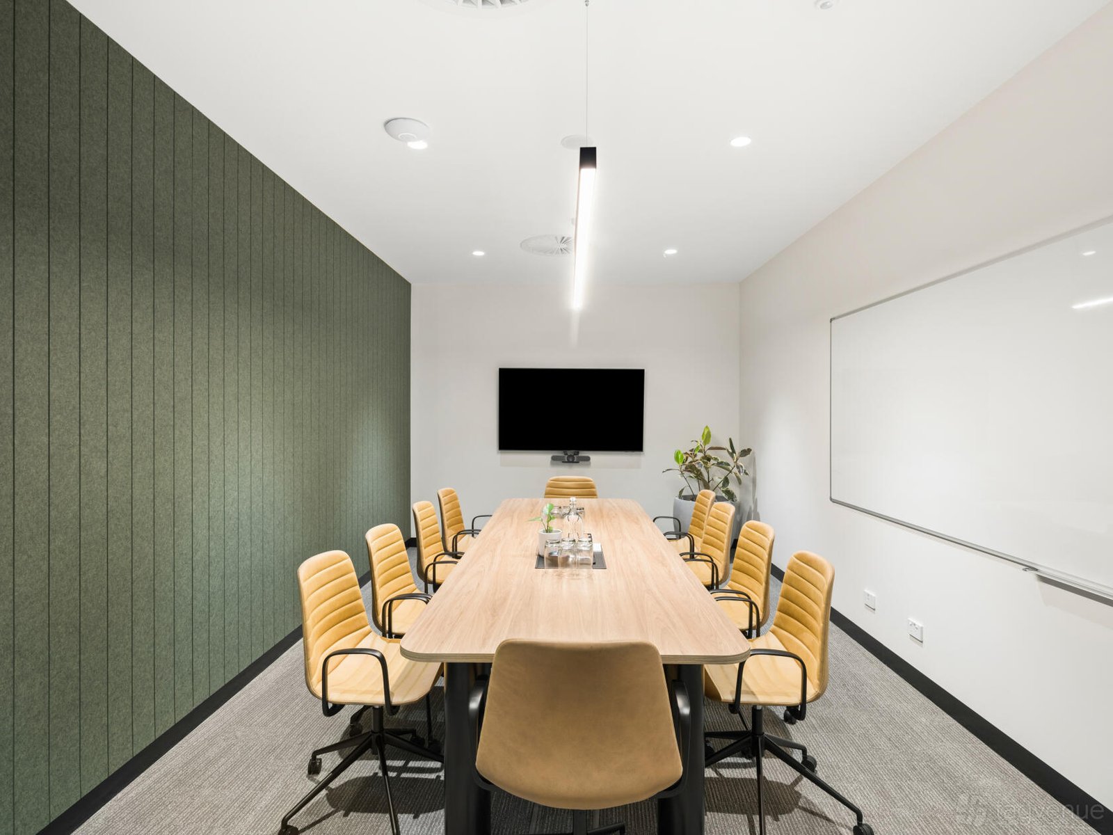 Corella Boardroom at Liberty St Leonards photo 2