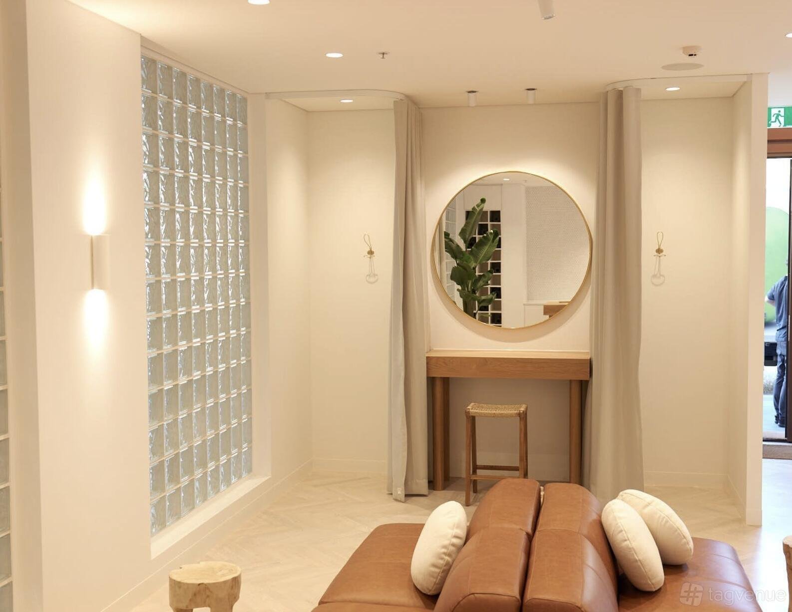 Yoga Room at Soul Agenda Yoga & Pilates photo 5