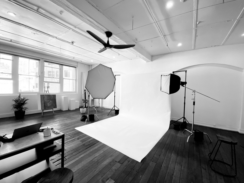 Studio Palms photo 4