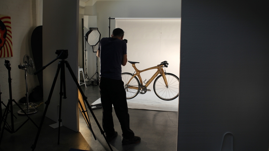 Multi use loft - film & photographic studio photo 5