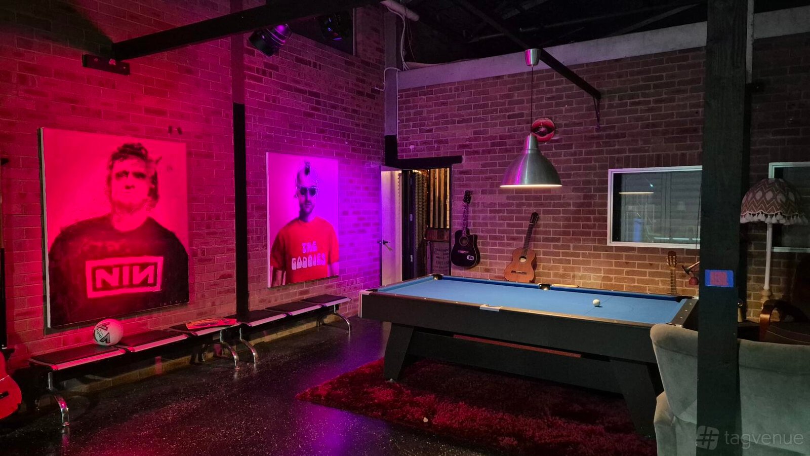Studio 4 at Soundworks Studios photo 5