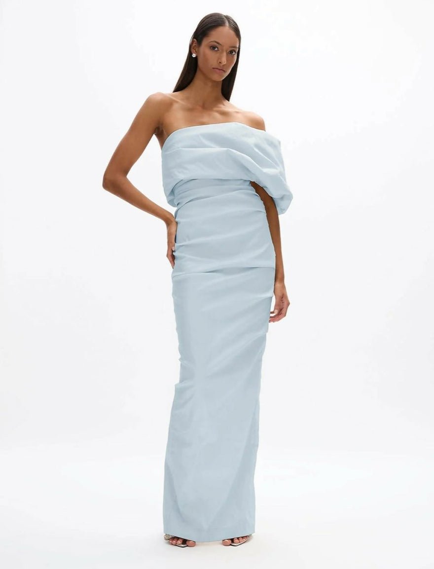 Rachel Gilbert Kat Gown photo 2