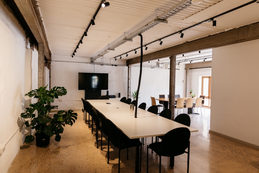 Ground Floor Studio photo 4