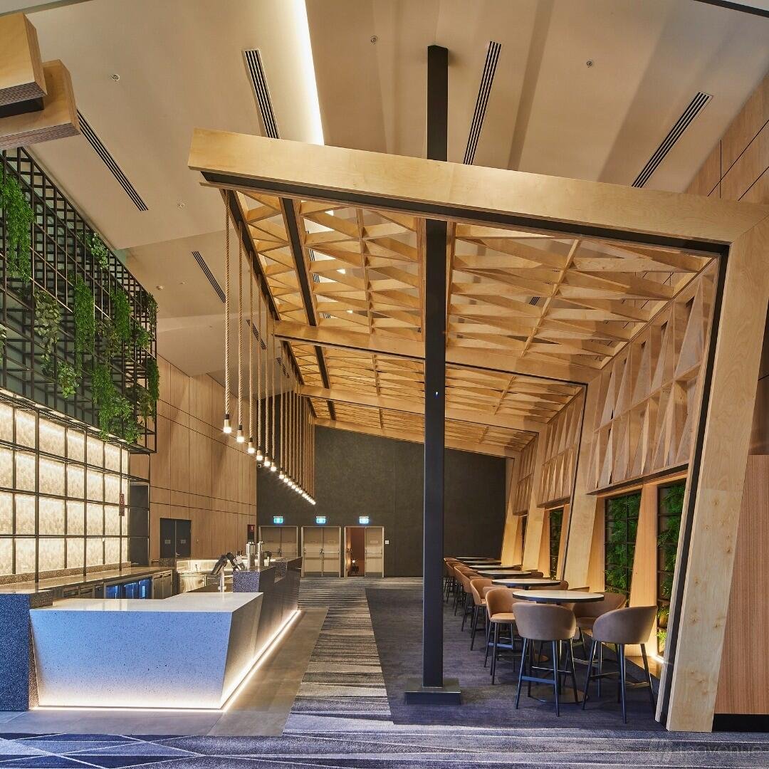 Ballroom at LCC Venues photo 7