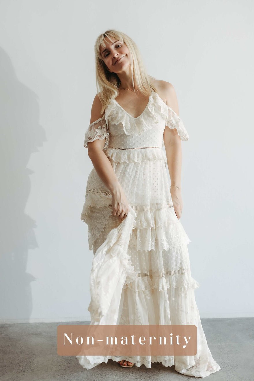 Spell Chloe Gown photo 3