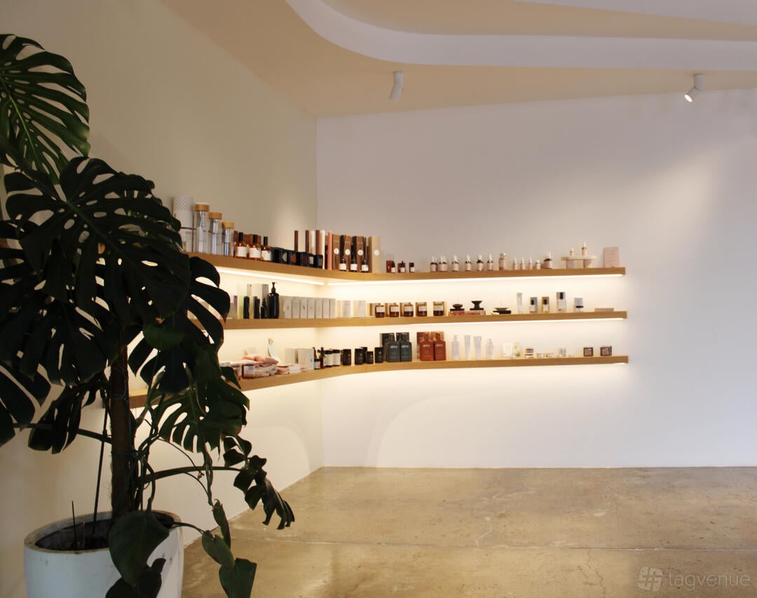 Studio at Selph Health Studios photo 34