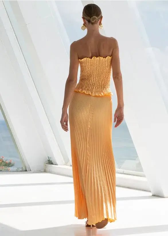 L'IDEE Maya Gown photo 3