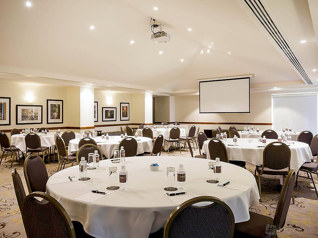 Ballroom at Fairmont Resort Blue Mountains photo 2