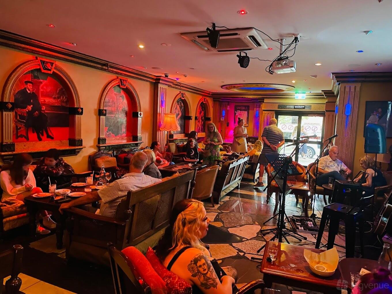 Entire Venue at Bar Toto - Trattoria and Bar photo 2