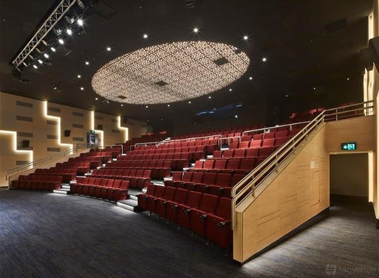 Theatre at LCC Venues photo 4