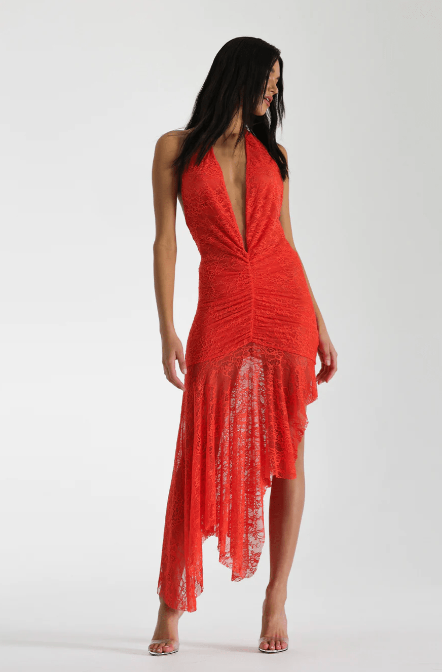 Natalie Rolt Hailey Dress photo 2