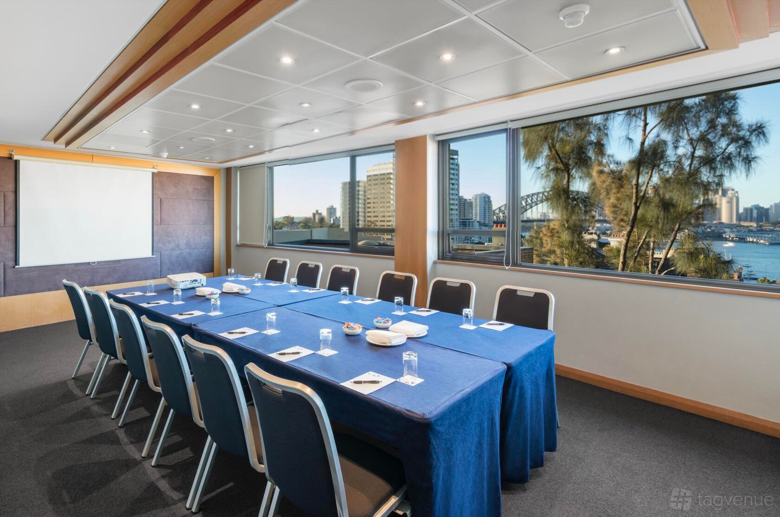 Lavender Bay Rooms Combined at View Sydney photo 2