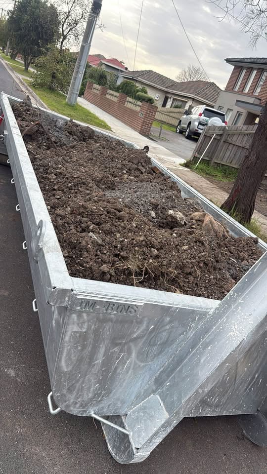 Bin hire Melbourne photo 3