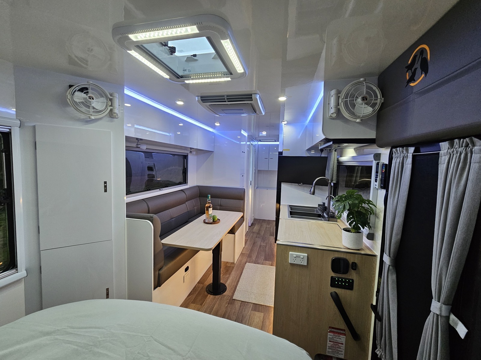 2025 Airlie 22ft photo 15