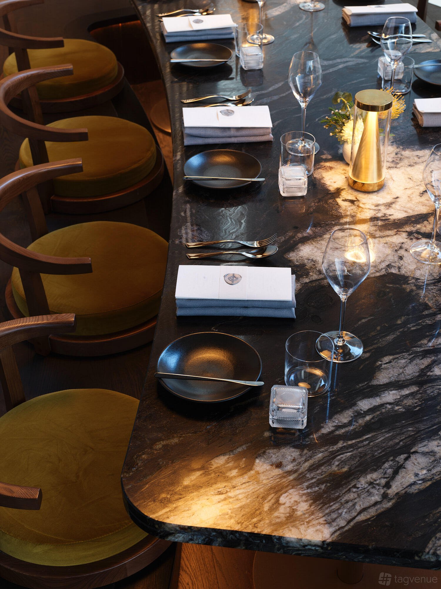 Private Dining Room at Oborozuki photo 7