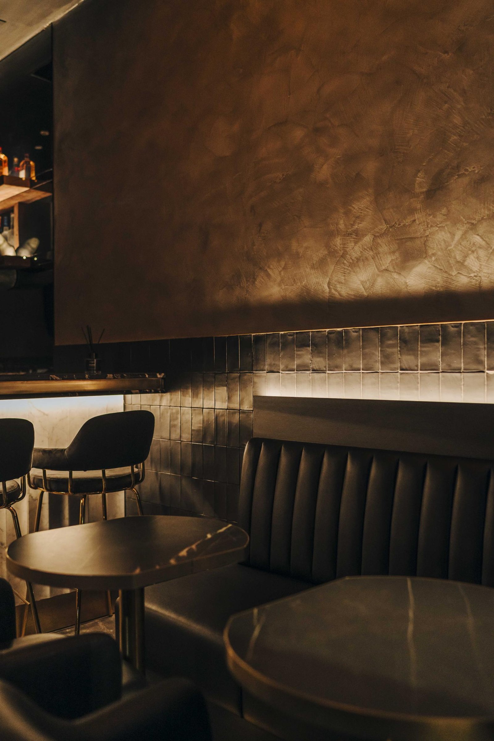 Whole Bar at Vinabar photo 6