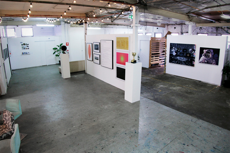Woodburn Creatives - Art, Design, Music Studios photo 9