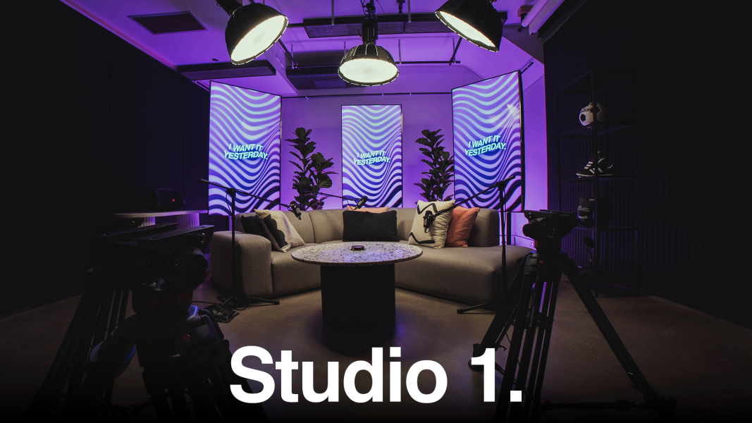 Yesterday Studios photo 5