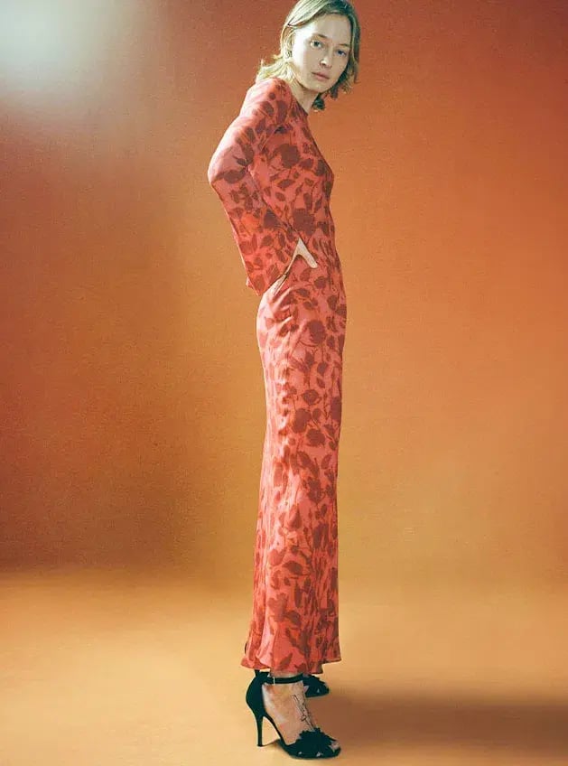 Realisation Par  The Gia In Havana Size 6 photo 2