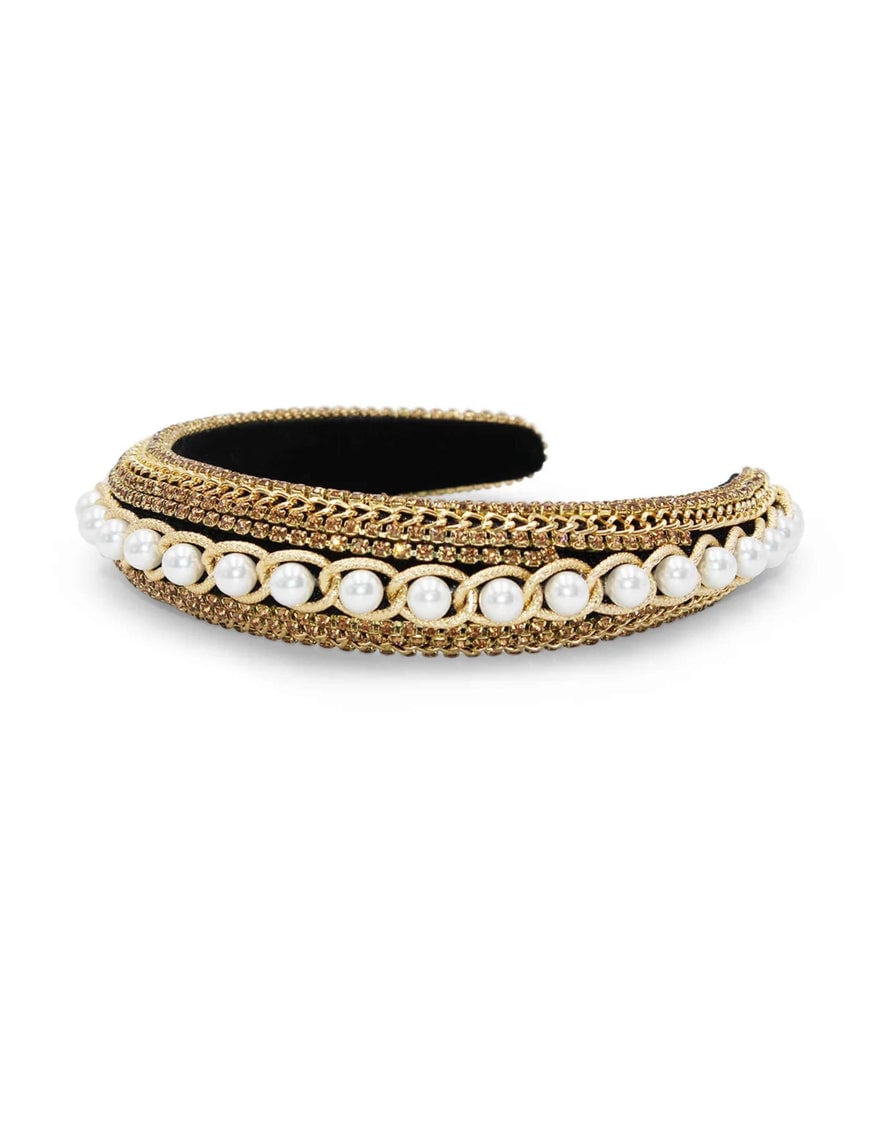 Morgan & Taylor Verity Headband photo 3