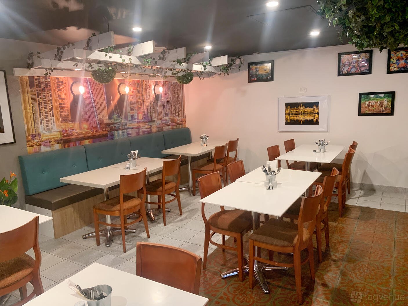 Entire Venue at Bombat Masala photo 2