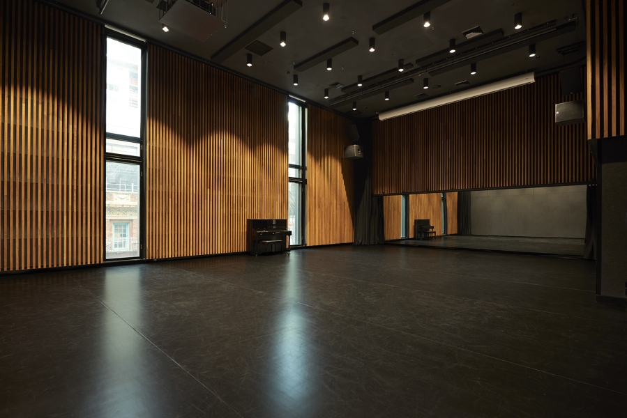 CoSCS - L2.1 Rehearsal Space photo 2