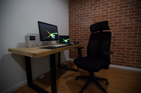 Private Offices at Kindred Studios photo 10