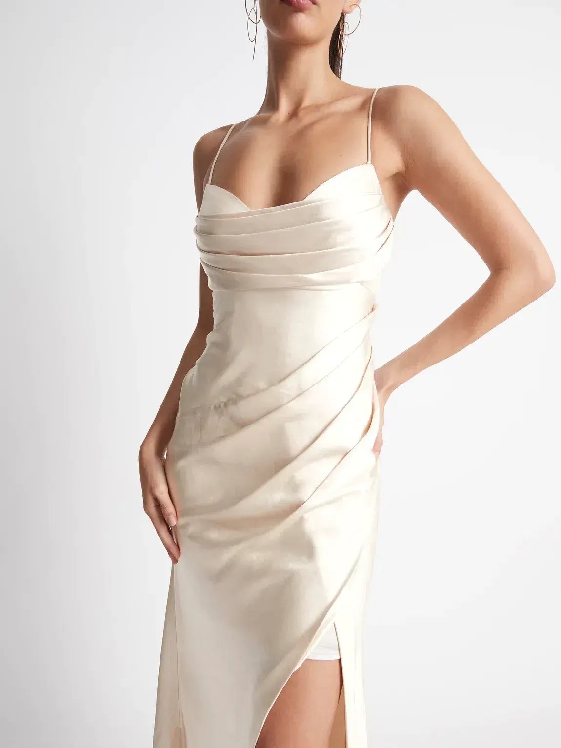 Sheike Bella Dress Neutral Size XS / AU 6 photo 2