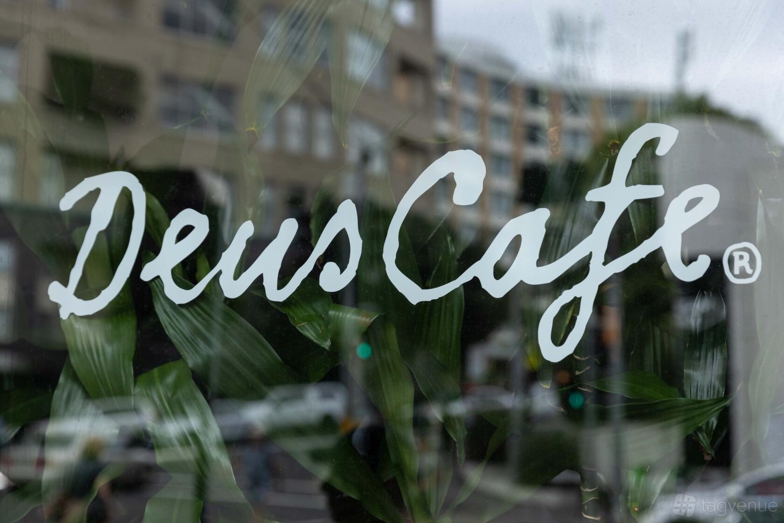 Cafe Event Space at Deus Cafe photo 54
